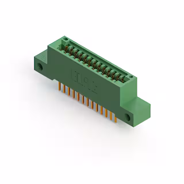 845-026-540-212 EDAC Inc.  Edgeboard Connectors